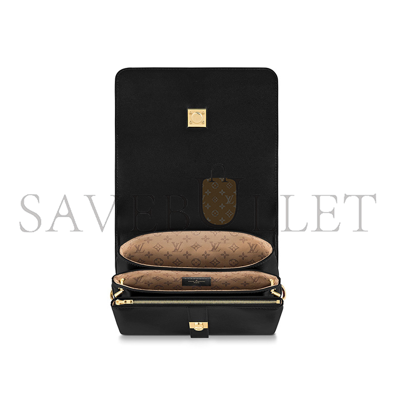 LOUIS VUITTON RENDEZ-VOUS M57743 (22*17*7cm)